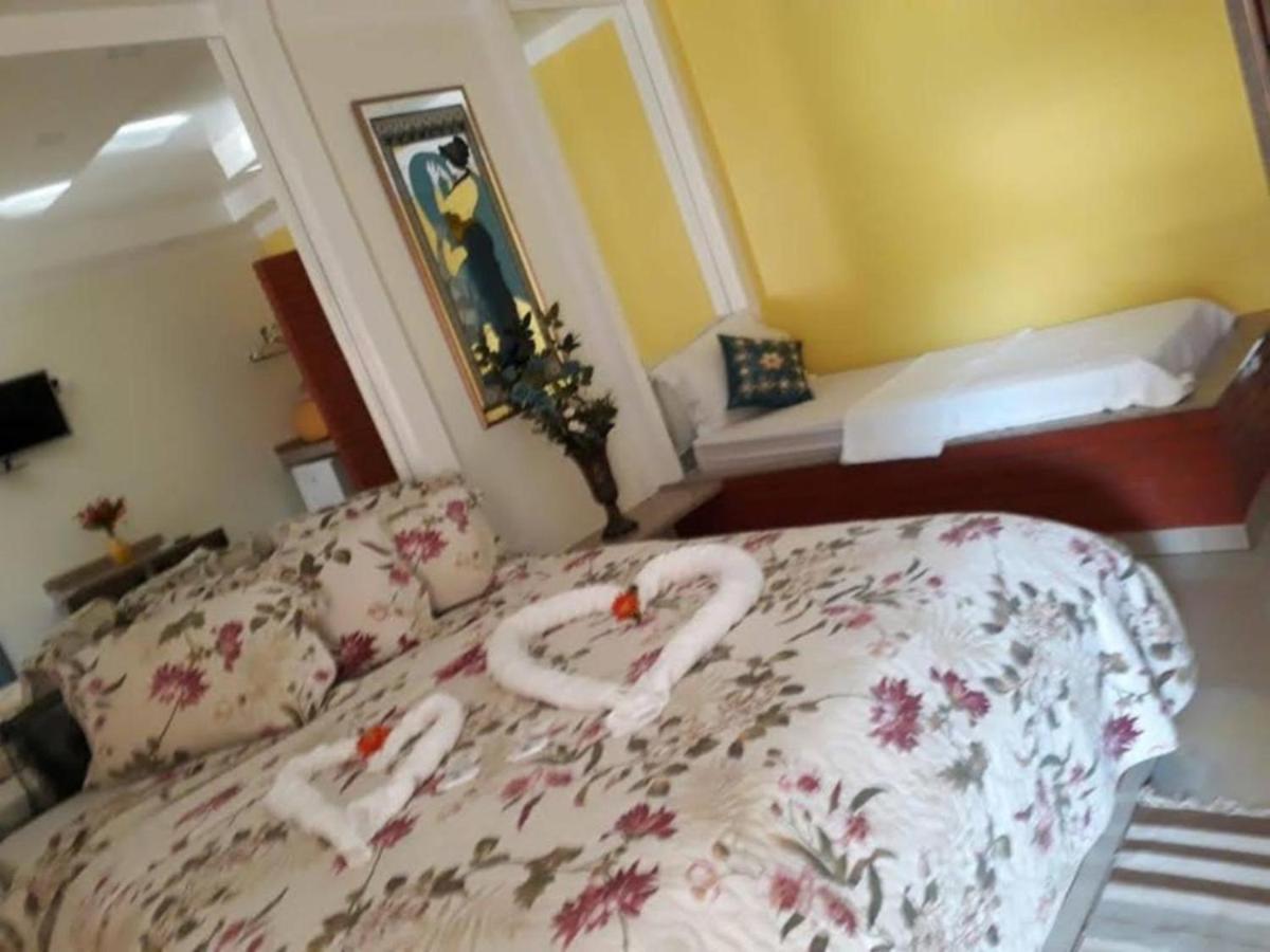Hotel Recanto Diegues Conchal Eksteriør billede